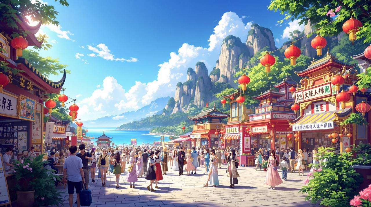 漫画免费观看资讯 - 漫画免费观看夏日祭定档八月!超豪华声优阵容首次公开 漫画免费观看资讯 - 漫画免费观看夏日祭定档八月!超豪华声优阵容首次公开